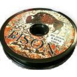 FIR MONOFILAMENT CARBOTEX 030MM/8,60KG/100M [1]