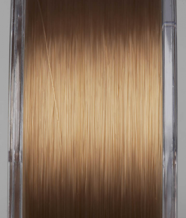 FIR MONOFILAMENT PROLOGIC DENSITY CARP BROWN 0.37MM/8,17KG/1000M [2]