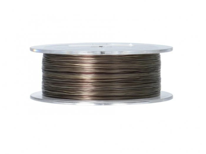 Fir monofilament Daiwa Infinity camo brown 0.30 mm, 6.9 kg, 500 m [2]