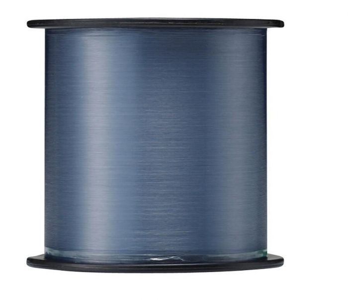 Fir monofilament Daiwa J-threads gri 0.205 mm, 3.10 kg, 600 m [2]