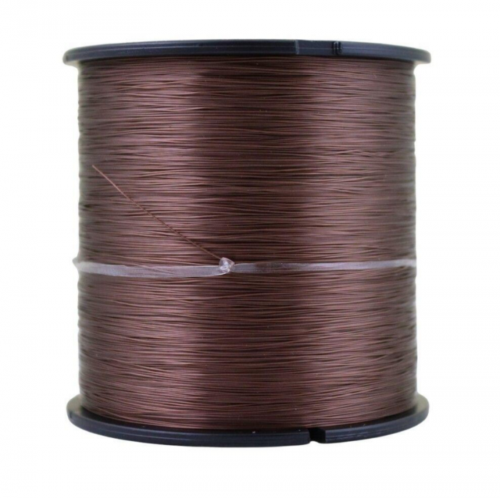 Fir monofilament Daiwa Carpline maro 0.30 mm, 6.90 kg, 1210 m [2]