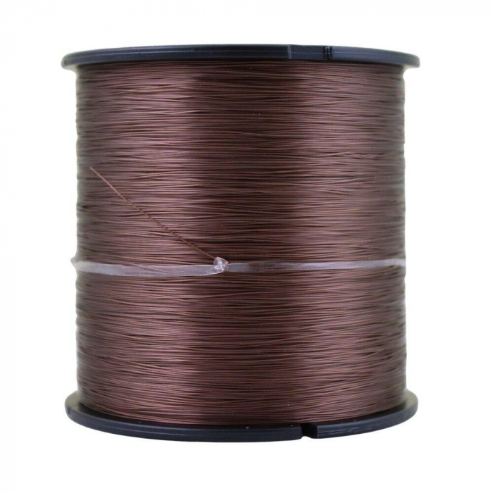 Fir monofilament Daiwa Carpline maro 0.34 mm, 9.20 kg, 840 m [2]