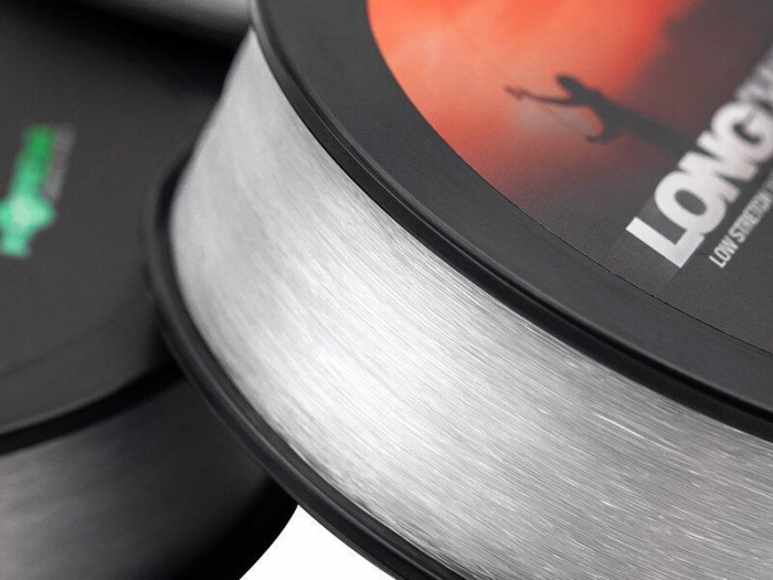 FIR MONOFILAMENT KORDA LONGCHUCK 15LB/0,33MM/1000M [2]