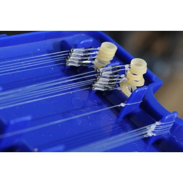 FIR N-GAUGE 0,13MM.4LB.100M [4]