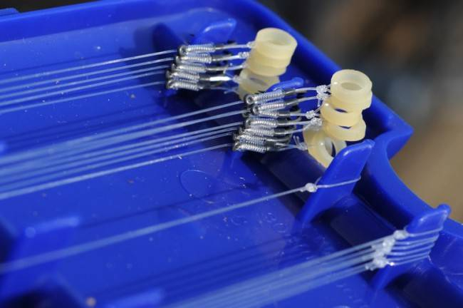 FIR N-GAUGE 0,17MM/6LB/100M [3]