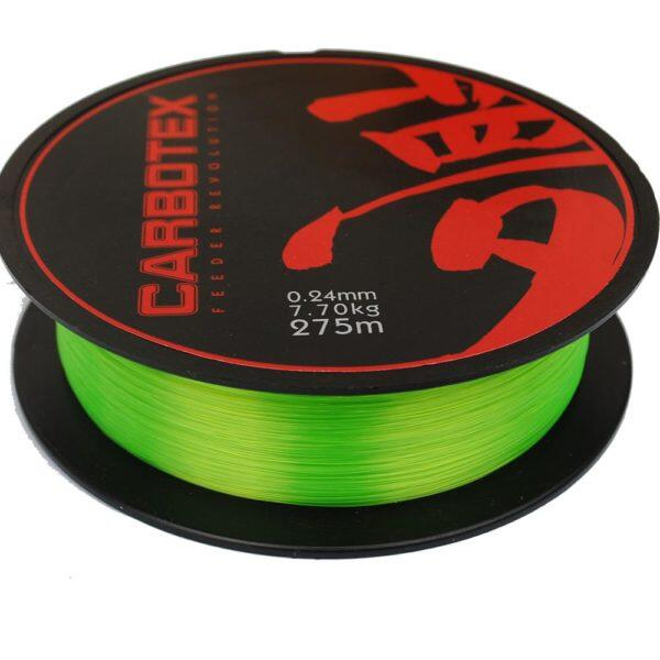 FIR MONOFILAMENT CARBOTEX REVOLUTION FEEDER 018MM/275M [3]