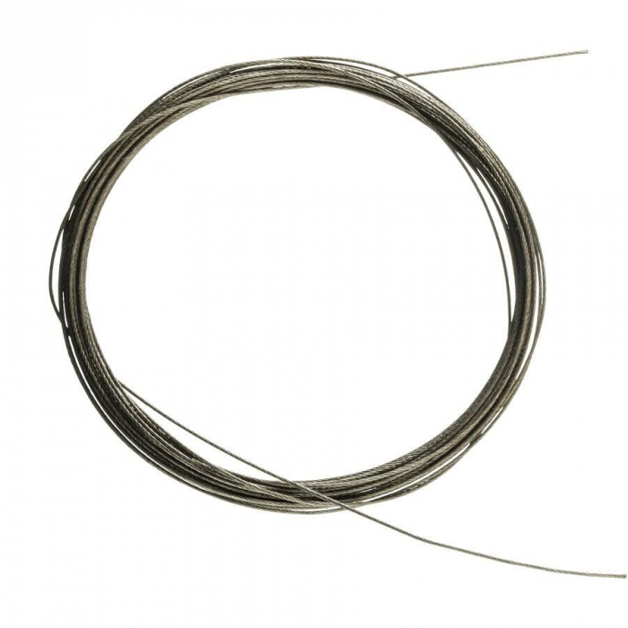 FIR STRUNA MUSTAD WIRE 49STR 10M / 10 LBS [1]