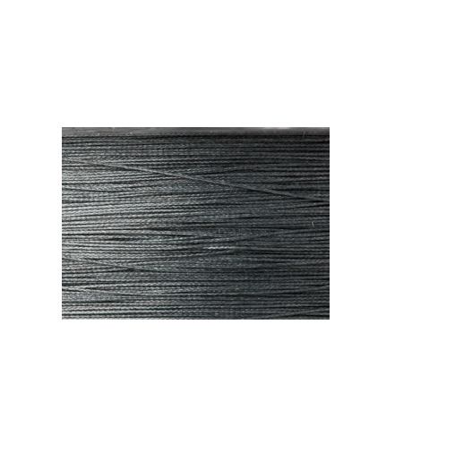 FIR TEXTIL DAM CROSSPOWER 8X DARK GREY 015MM/9,0KG/300M [2]