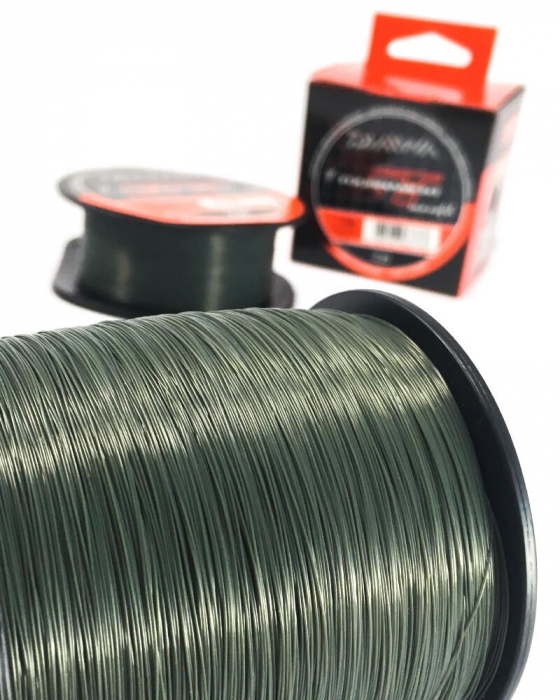 FIR MONOFILAMENT DAIWA TOURNAMENT ST 5LB 019MM/2,27KG/300M [2]