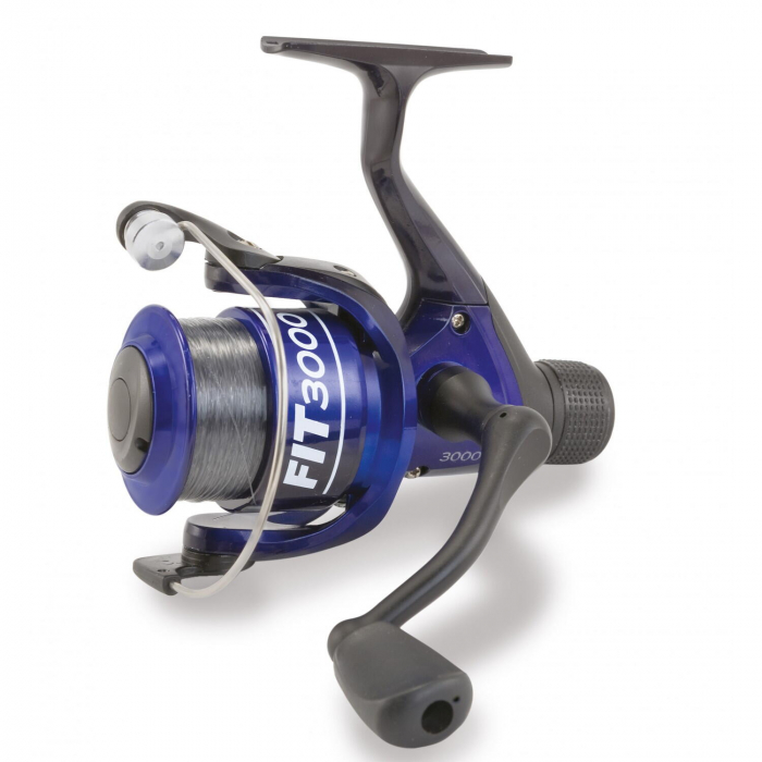 MULINETA CU FIR LINEAEFFE FIT RD S10 [1]