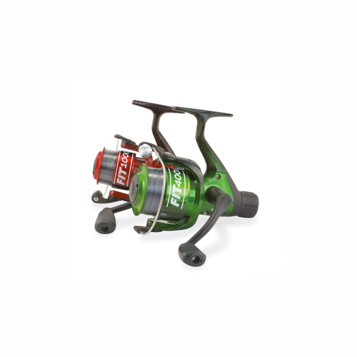 MULINETA CU FIR LINEAEFFE FIT RD S40 [2]