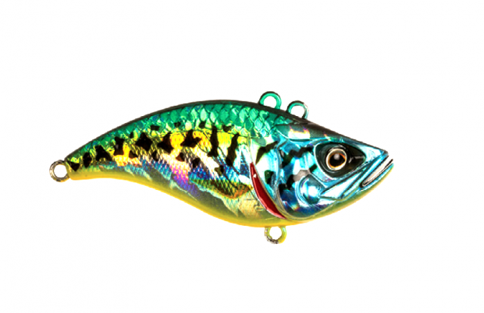 VOBLER STRIKE PRO FLAP JACK, 6.5 CM, 13.6 G, CULOARE 945 [1]