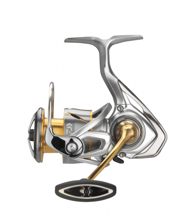 Mulineta Daiwa Freams LT 2500 5RUL/150M/020MM/5,3:1 [1]
