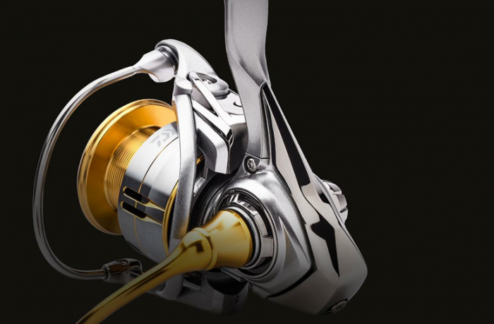 MULINETA DAIWA FREAMS LT 2500D 5RUL/150M/028MM/5,3:1 [2]