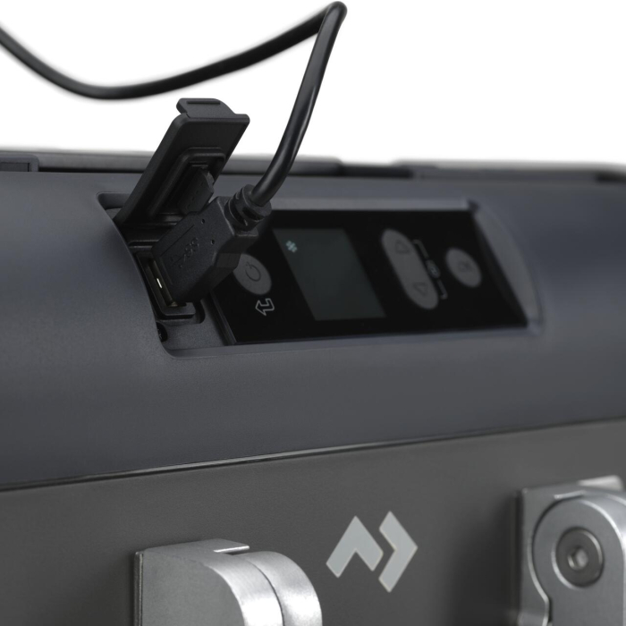 Frigider auto cu compresor Dometic CFX5 35, 12/24/220V, 35 litri [3]