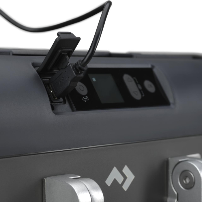 Frigider auto cu compresor Dual-Zone Dometic CFX5 75DZ, 12/24/220V, 75 litri [10]