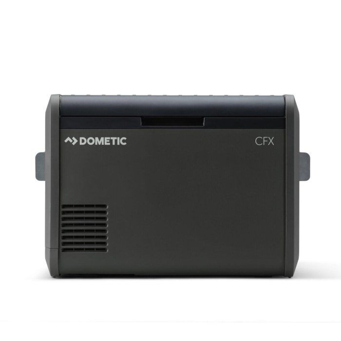 Frigider auto cu compresor si masina de gheata Dometic CFX5 55IM, 12/24/220V, 55 litri [11]