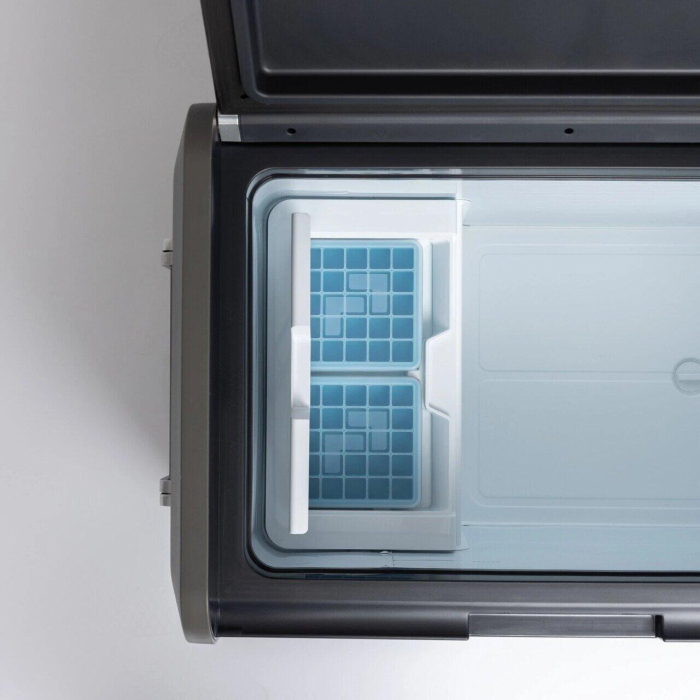 Frigider auto cu compresor si masina de gheata Dometic CFX5 55IM, 12/24/220V, 55 litri [2]