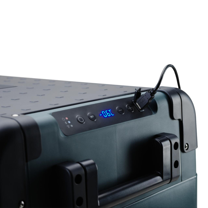 Frigider cu compresor Dometic CFX2 37, 12/24/220V, 37 litri [2]