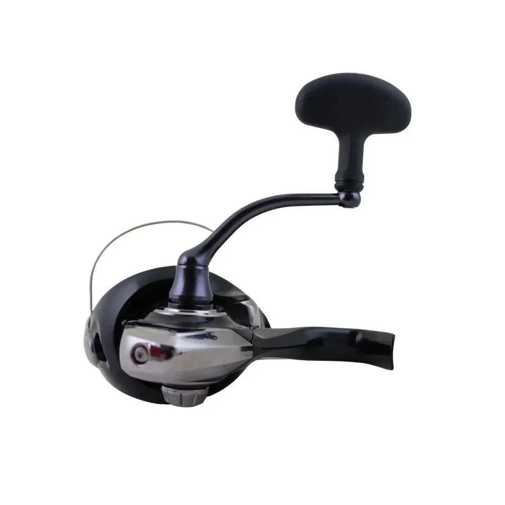 Mulineta Daiwa Fuego 23 LT4000-CP 6RUL/150M/028MM/4,7:1 [5]