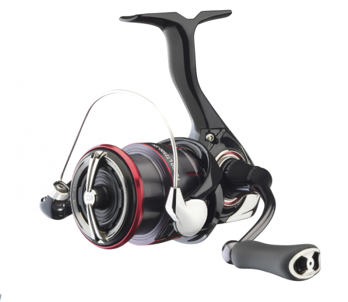 MULINETA DAIWA FUEGO LT1000D [2]