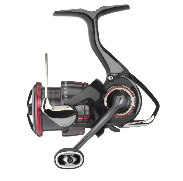 Mulineta Daiwa Fuego LT2000S 6RUL/150M/014MM/6,2:1 [1]