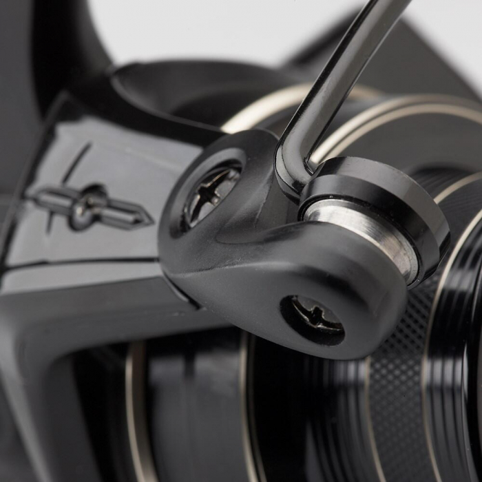 MULINETA PROLOGIC FULCRUM BF TF 4000 5+1BB/260MX030MM/6,2:1 [3]