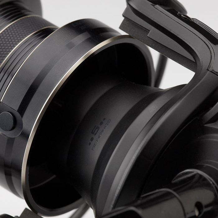 MULINETA PROLOGIC FULCRUM BF TF 5000 5+1BB/260MX033MM/5,6:1 [5]