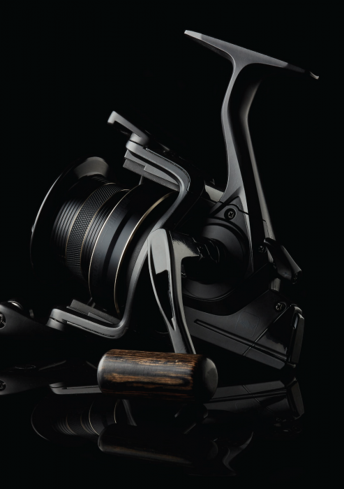 MULINETA PROLOGIC FULCRUM XD 5000 FD 4+1BB [2]