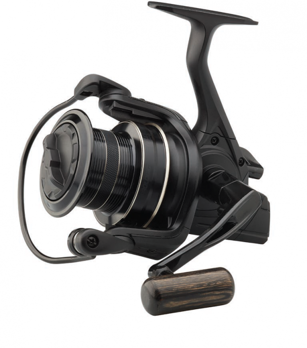 MULINETA PROLOGIC FULCRUM XD 5000 FD 4+1BB [1]