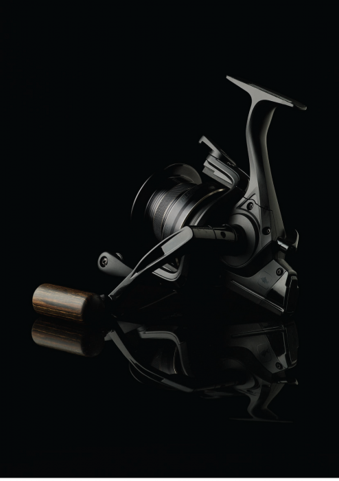 MULINETA PROLOGIC FULCRUM XD 5000 FD 4+1BB [5]