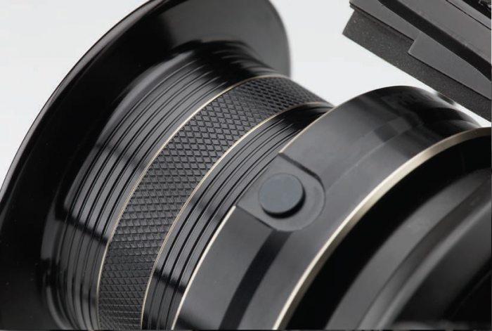 MULINETA PROLOGIC FULCRUM XD 6000 FD 4+1BB [5]