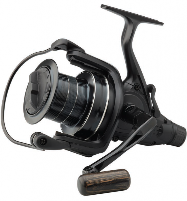 MULINETA PROLOGIC FULCRUM XD 7000 BF 4+1BB [1]