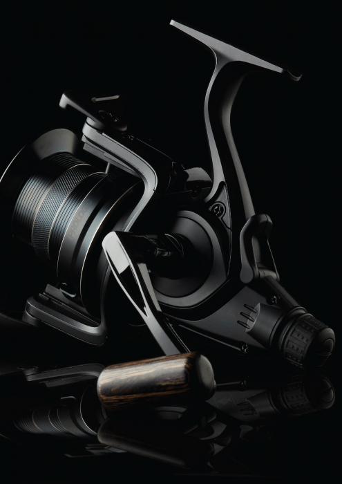 MULINETA PROLOGIC FULCRUM XD 7000 BF 4+1BB [2]