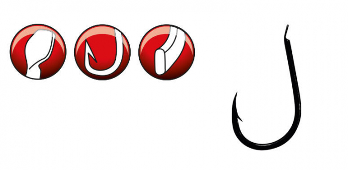 CARLIGE GAMAKATSU G-METHOD FEEDER SPECIAL, NR 12, 10 BUC / PLIC [1]