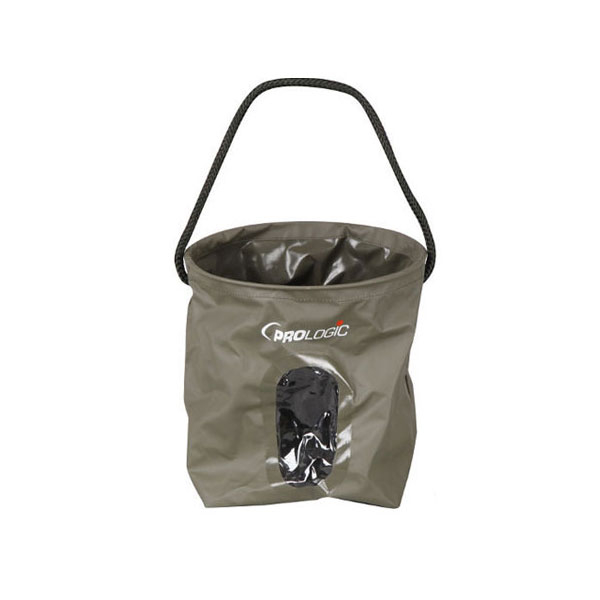 BAC DE NADA PROLOGIC MP BUCKET 26X30 CM, CU SNUR 2 M [1]