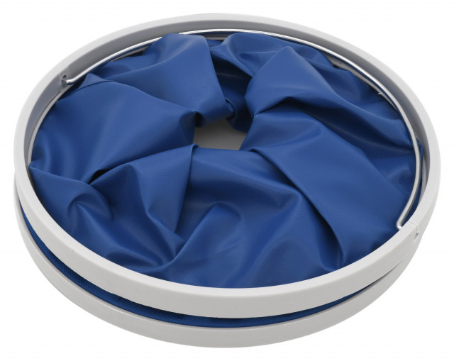 Galeata pliabila 9 litri Cattara [4]