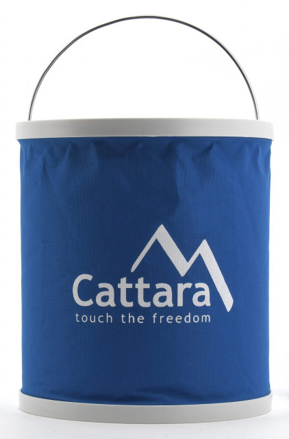 Galeata pliabila 9 litri Cattara [2]