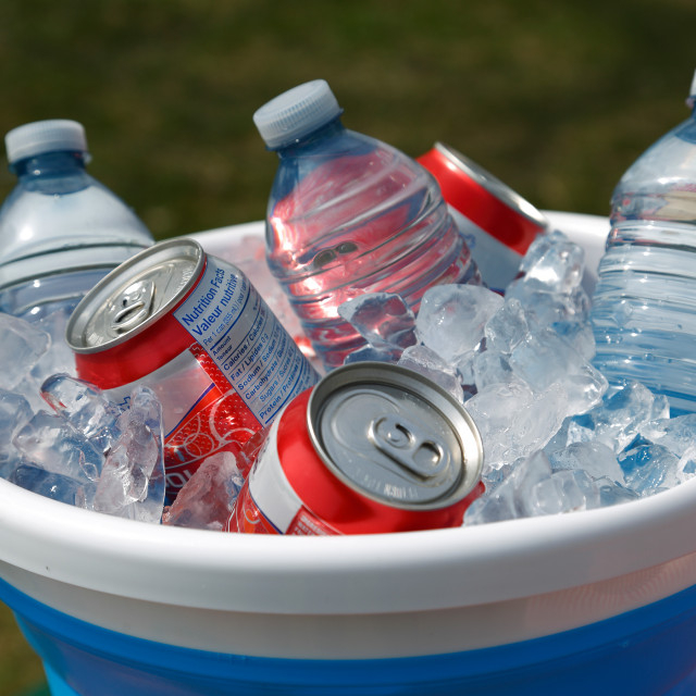 Galeata pliabila Coghlans 10L [2]