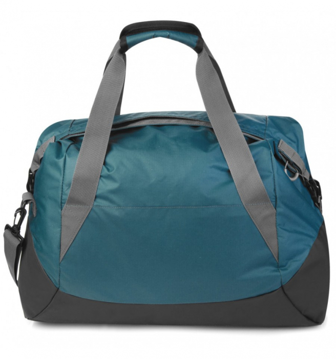 Geanta 40 litri transport echipament Spokey Kioto albastra [2]