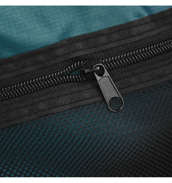 Geanta 40 litri transport echipament Spokey Kioto albastra [9]