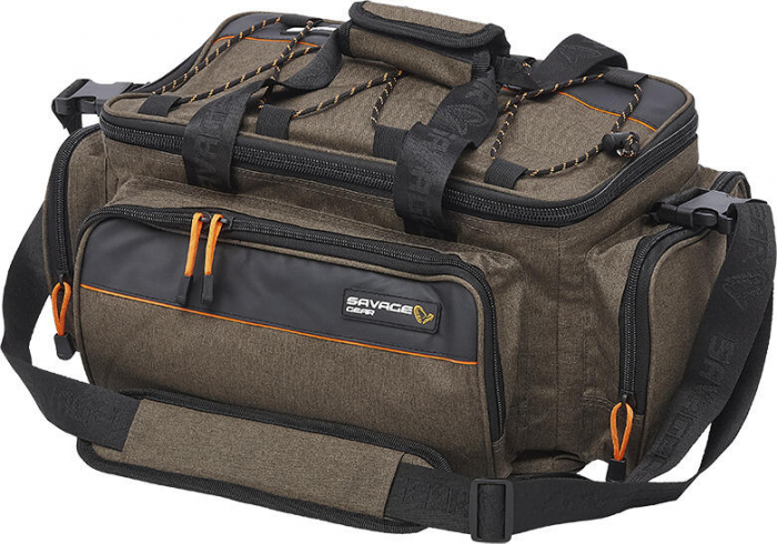 Geanta carryall Savage Gear, 18 litri, 48 x 30 x 22 cm [1]