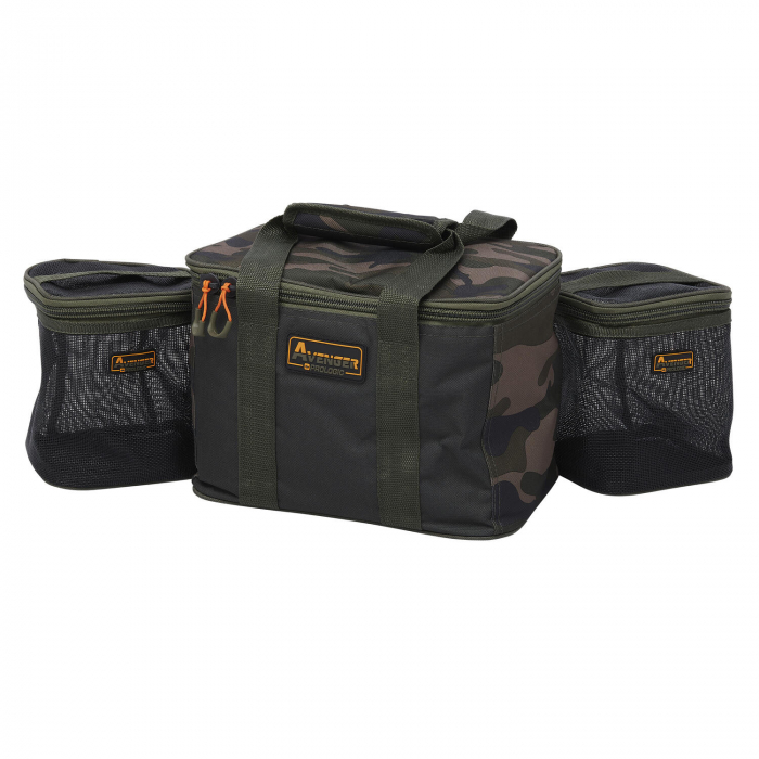 GEANTA TERMOIZOLANTA PROLOGIC AVENGER COOL MEDIUM, 30X18X23 CM [2]