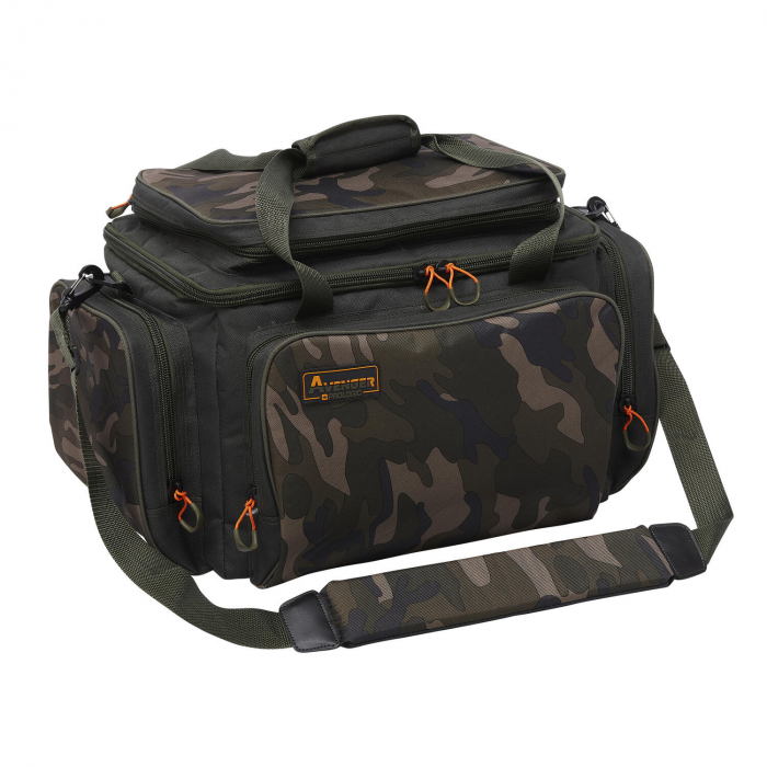 GEANTA PROLOGIC AVENGER CARRYALL M, CULOARE CAMO, 56X38X36 CM [1]