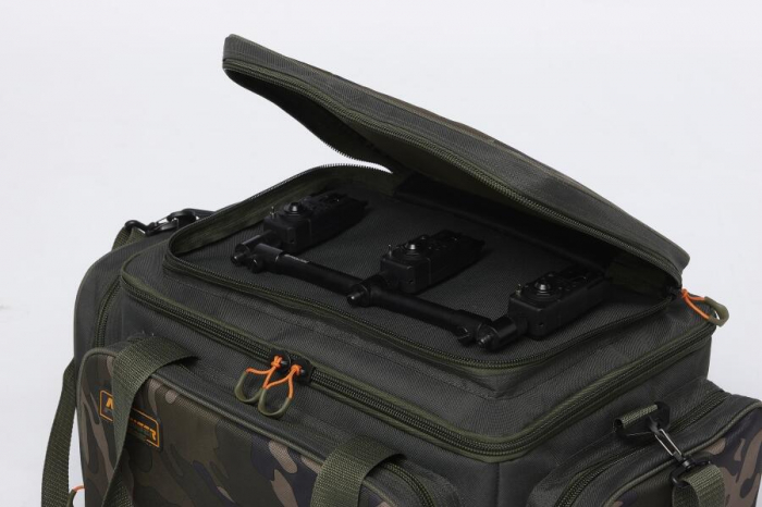 GEANTA PROLOGIC AVENGER CARRYALL M, CULOARE CAMO, 56X38X36 CM [4]