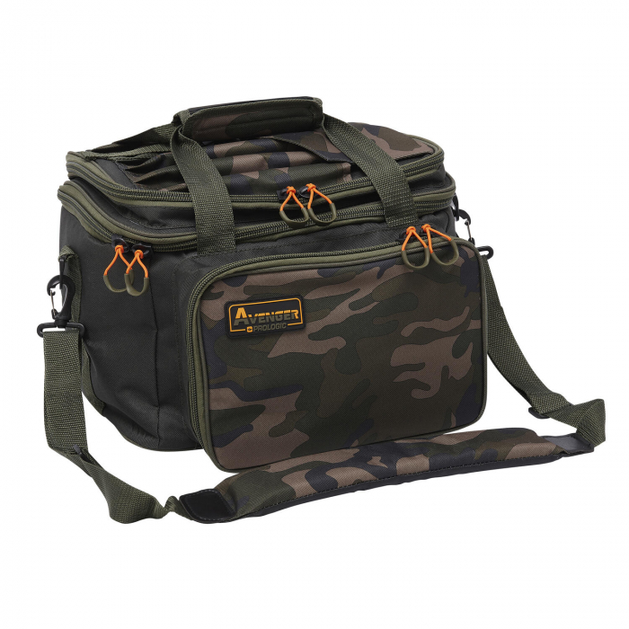 GEANTA PROLOGIC AVENGER CARRYALL S, CULOARE CAMO, 37X34X38 CM [2]