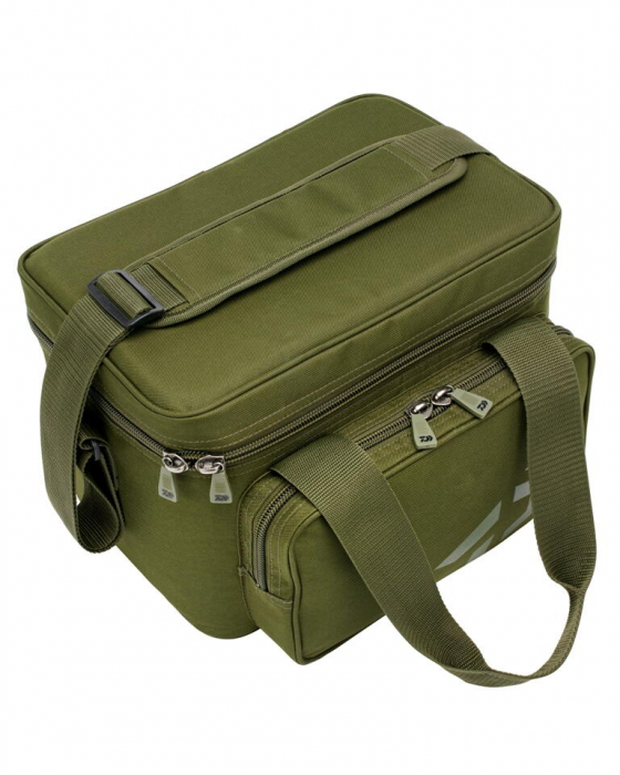 GEANTA DAIWA BLACK WIDOW COOL BAIT 36X29X24 [2]