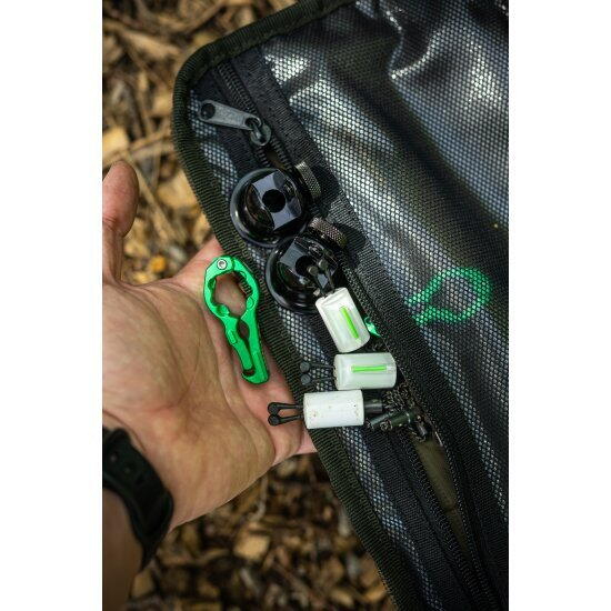 GEANTA PENTRU BUZZBARS KORDA COMPAC, CAMO, 30x17x6 CM [4]