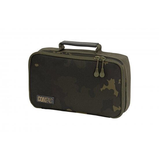 GEANTA PENTRU BUZZBARS KORDA COMPAC, CAMO, 30x17x6 CM [1]