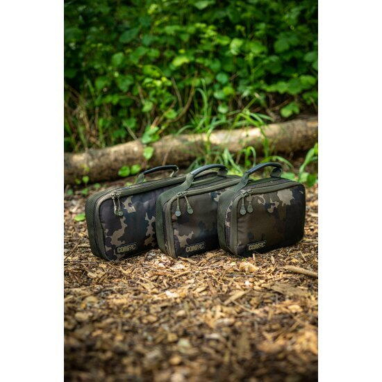 GEANTA PENTRU BUZZBARS KORDA COMPAC, CAMO, 30x17x6 CM [2]